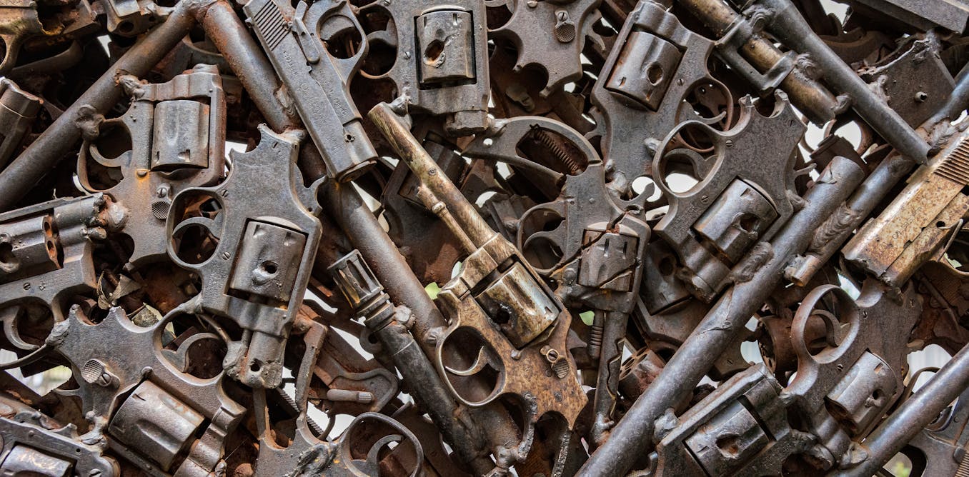 Mourir Est Un Soulagement 33 Ex Narcos Temoignent De L Echec