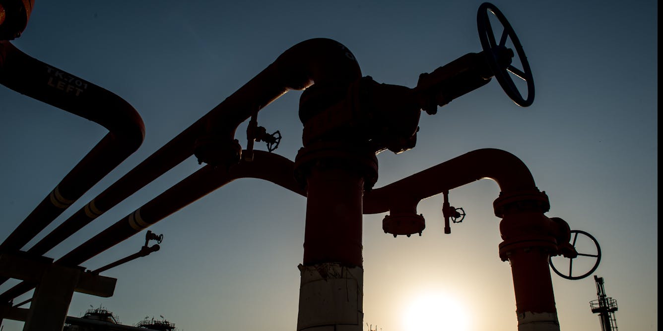 Why the U.S.-Iran Conflict Isn’t Driving Oil Prices Higher – and Why It Probably Should