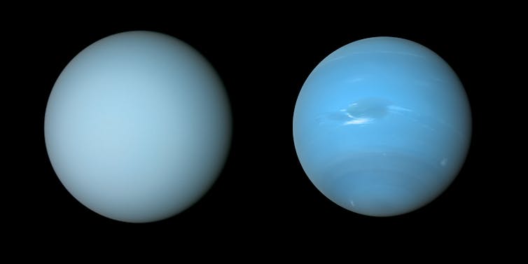 Curious Kids: is the sky blue on other planets?