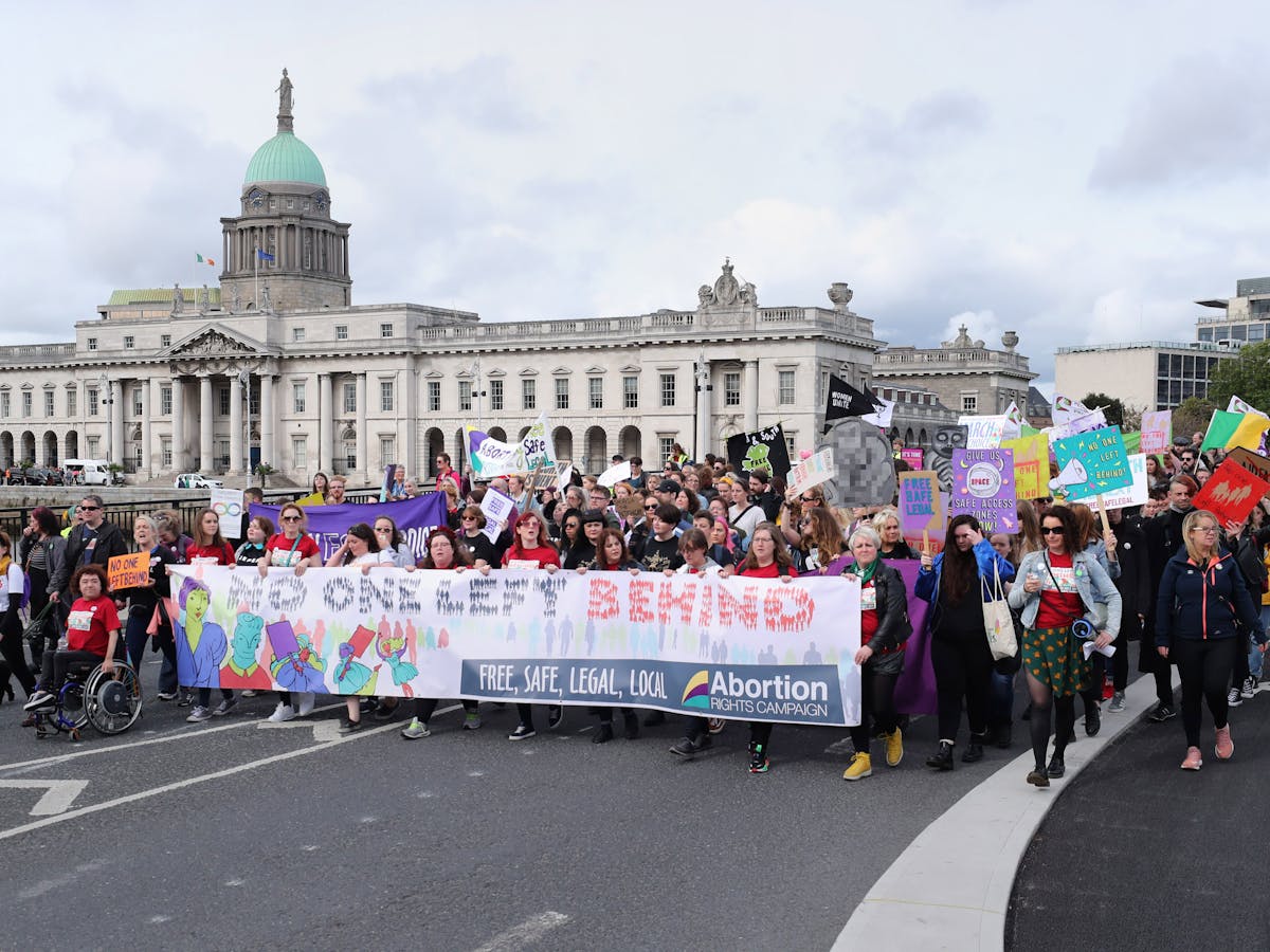 One Year On It S Clear That The New Irish Abortion Services Have Serious Limitations One Year On It S Clear That The New Irish Abortion Services Have Serious Limitations