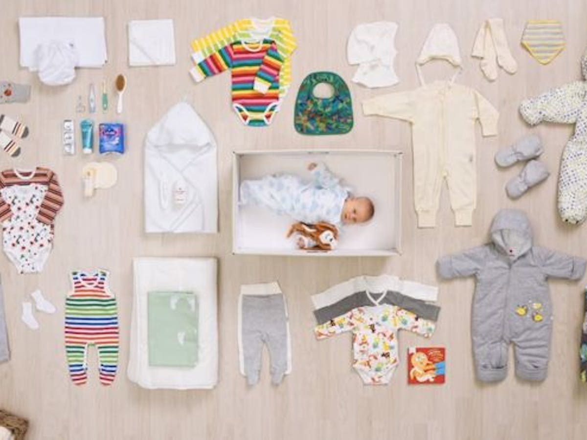 Baby box: child welfare experts say use of sleep boxes could Baby box: child welfare experts say use of sleep boxes could