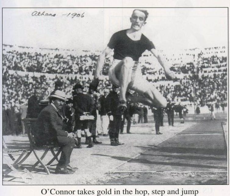 The Olympics have always been a platform for protest. Banning hand gestures and kneeling ignores their history