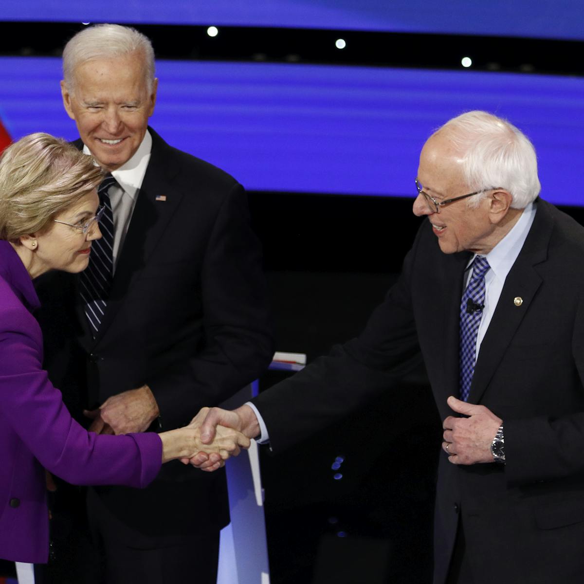 3 Quotes That Defined The First Democratic Debate Of 2020