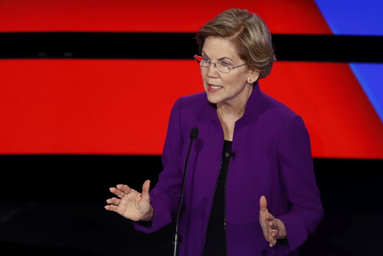 3 quotes that defined the first Democratic debate of 2020