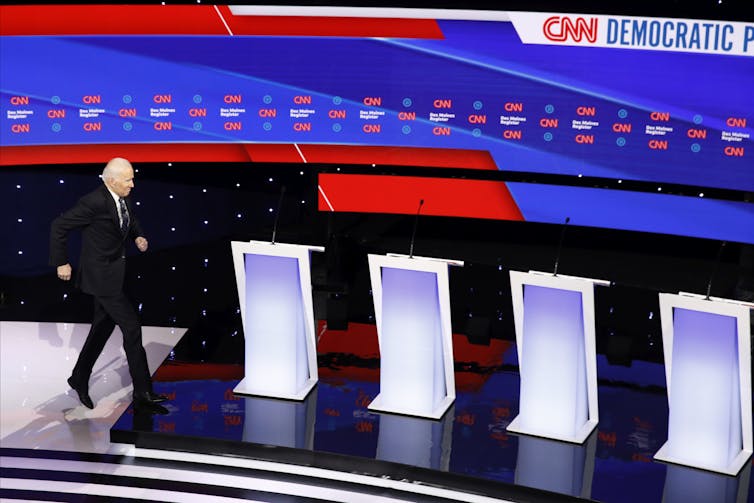 3 quotes that defined the first Democratic debate of 2020