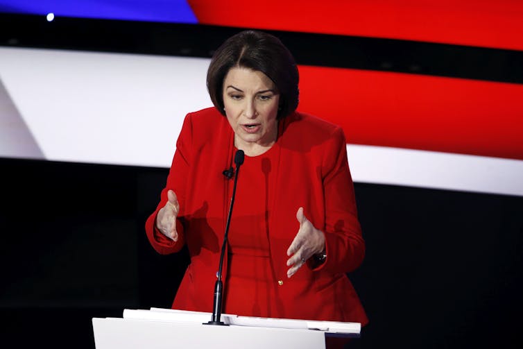 3 quotes that defined the first Democratic debate of 2020