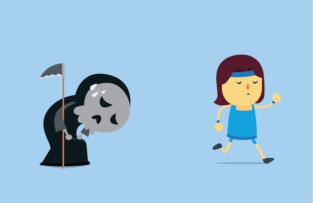 Don T Die Wondering Apps May Soon Be Able To Predict Your Life Expectancy But Do You Want To Know Don T Die Wondering Apps May Soon Be Able To Predict Your Life Expectancy But Do You Want To Know