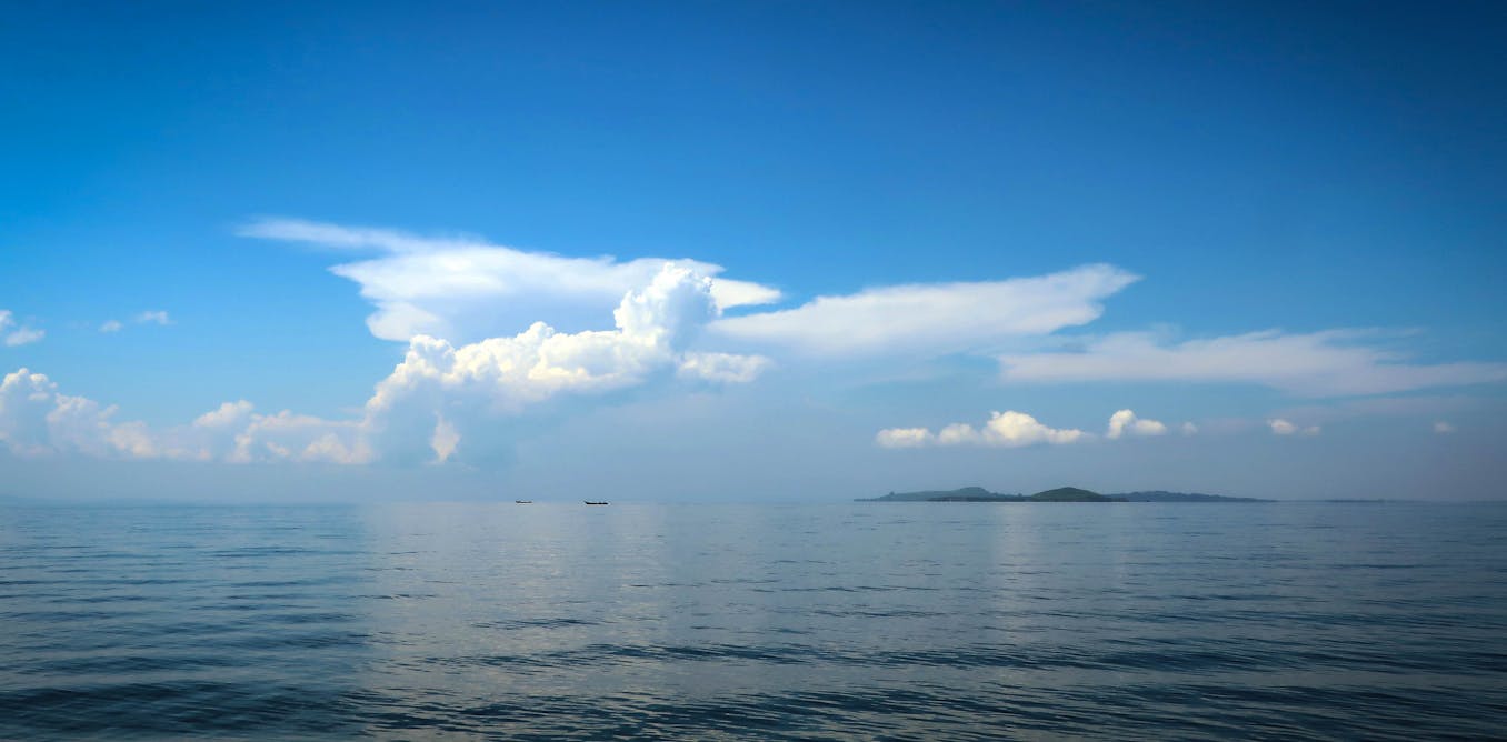 ENVIRONMENT & ENERGY on Flipboard by The Conversation Africa