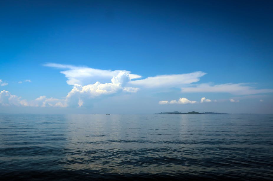 In 100 000 Years Lake Victoria Has Dried Up Three Times It Could Happen Again