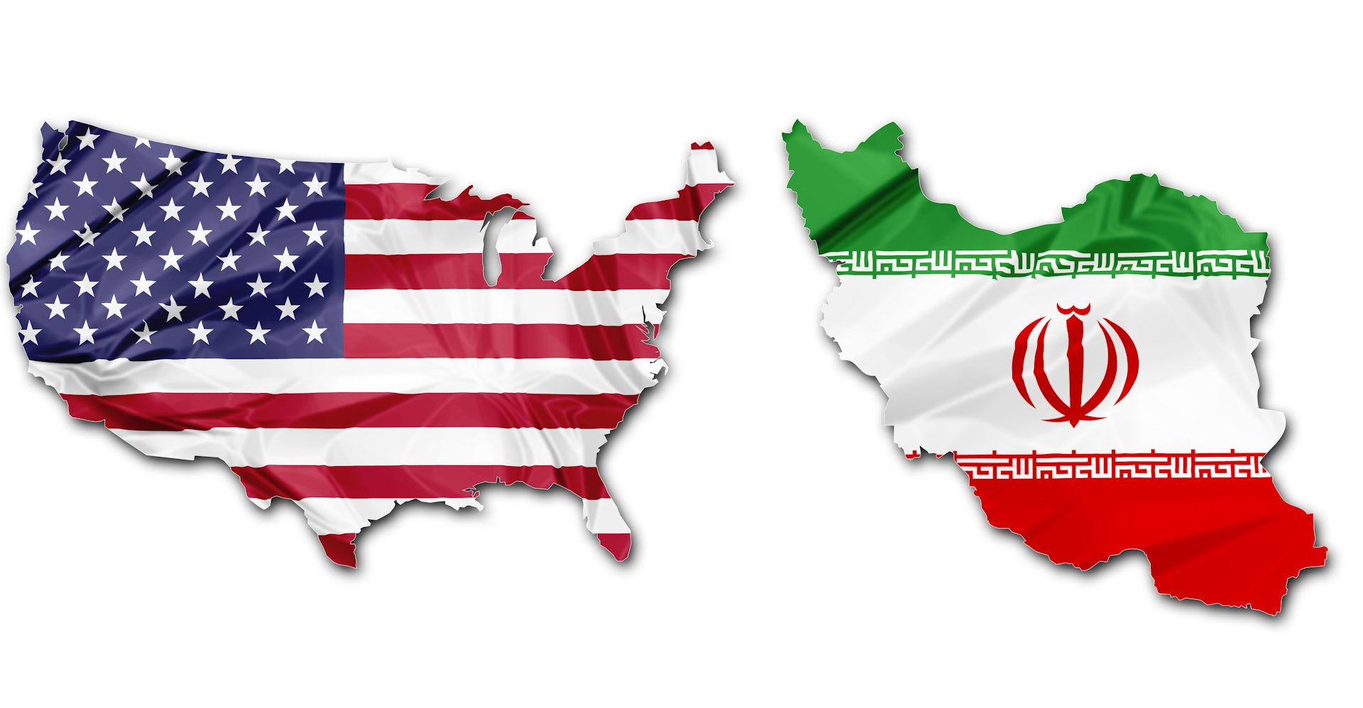 U.S. and Iran Have a Long, Troubled History