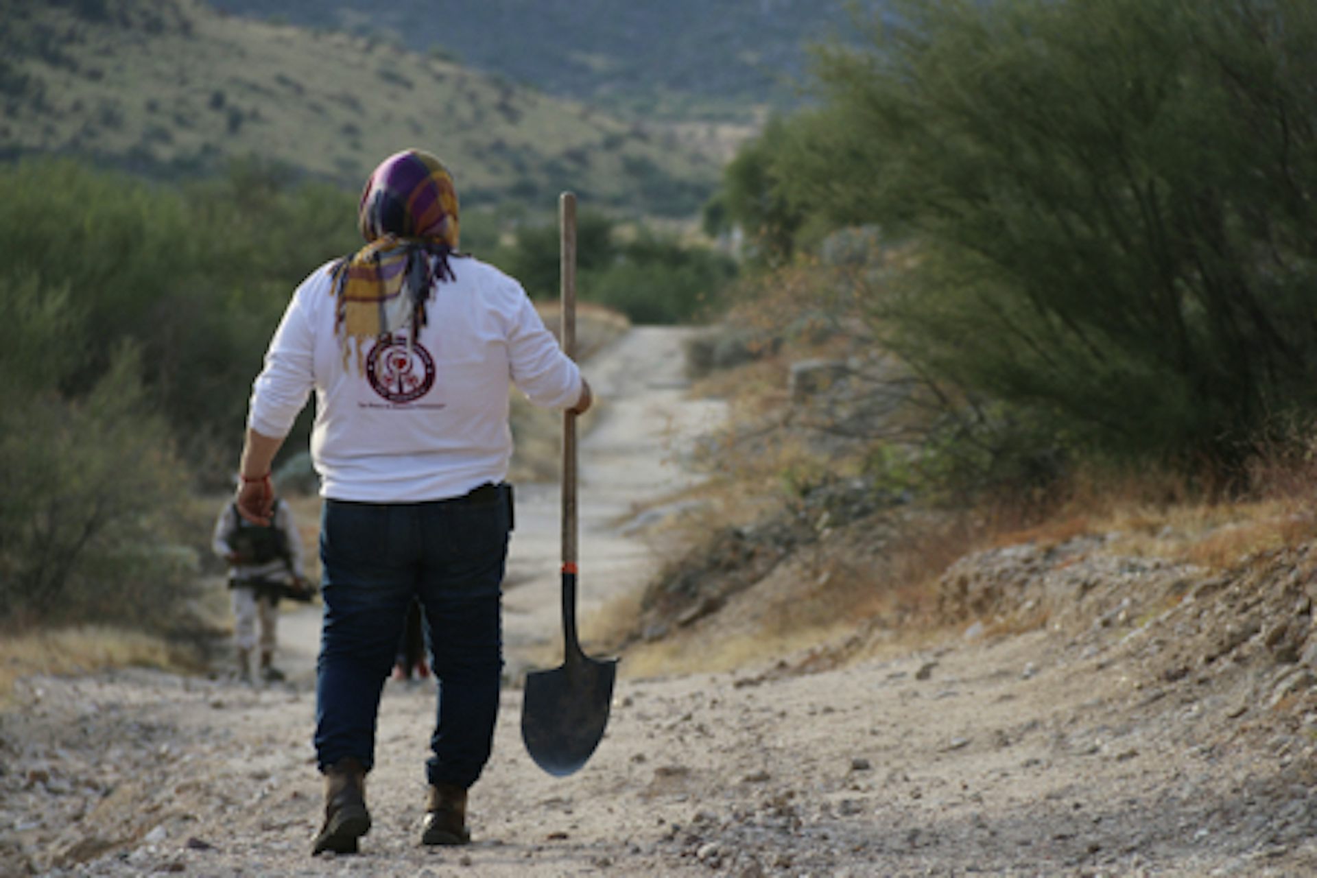 Ni Vivos Ni Muertos: El Viaje De Las Madres Buscadoras De Sonora ...