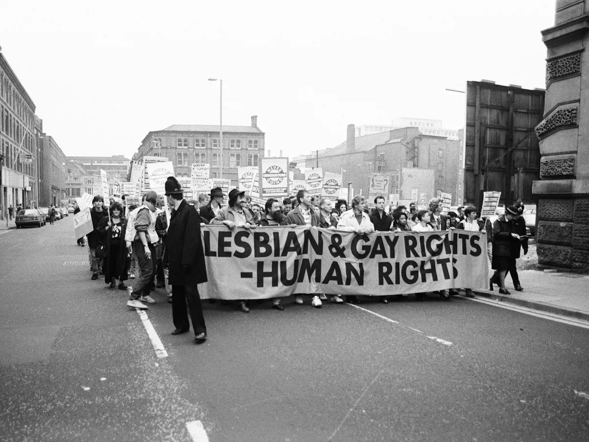 The History Of Coming Out From Secret Gay Code To Popular Political Protest The History Of Coming Out From Secret Gay Code To Popular Political Protest