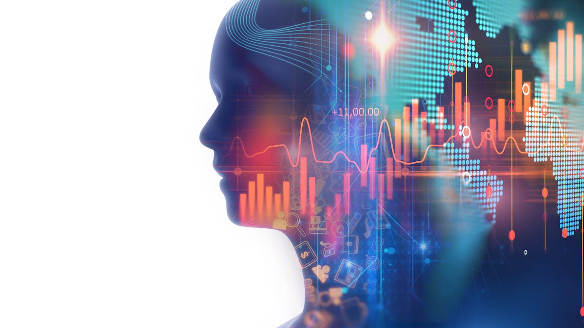 financial trading bots have fascinating