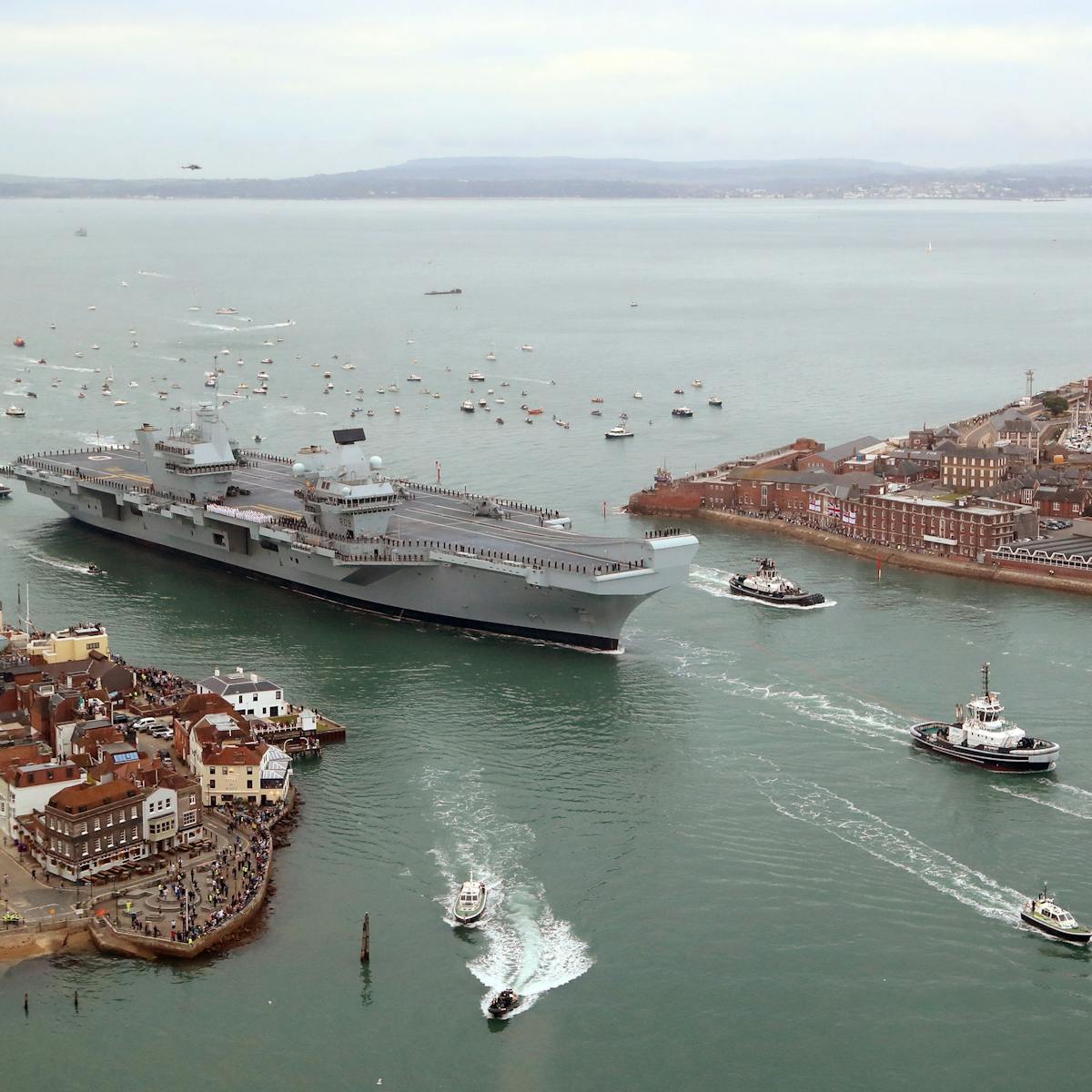 Military Spending Dominic Cummings May Have Met His Match In Trying To Reform The Ministry Of Defence