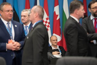 Military Spending Dominic Cummings May Have Met His Match In Trying To Reform The Ministry Of Defence