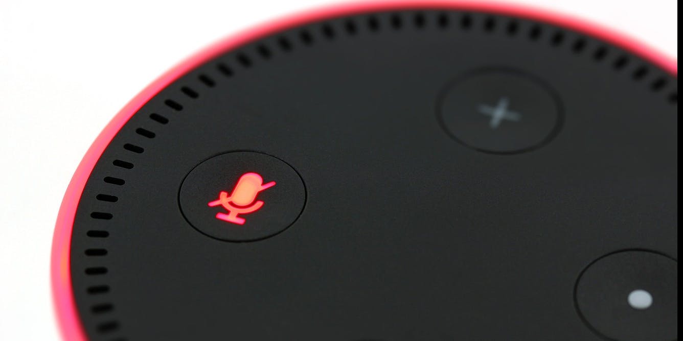 Alexa Privacy Concerns: Is That Really Concerning? - The Week