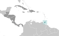 The first step in managing plastic waste is measuring it – here's how we did it for one Caribbean country