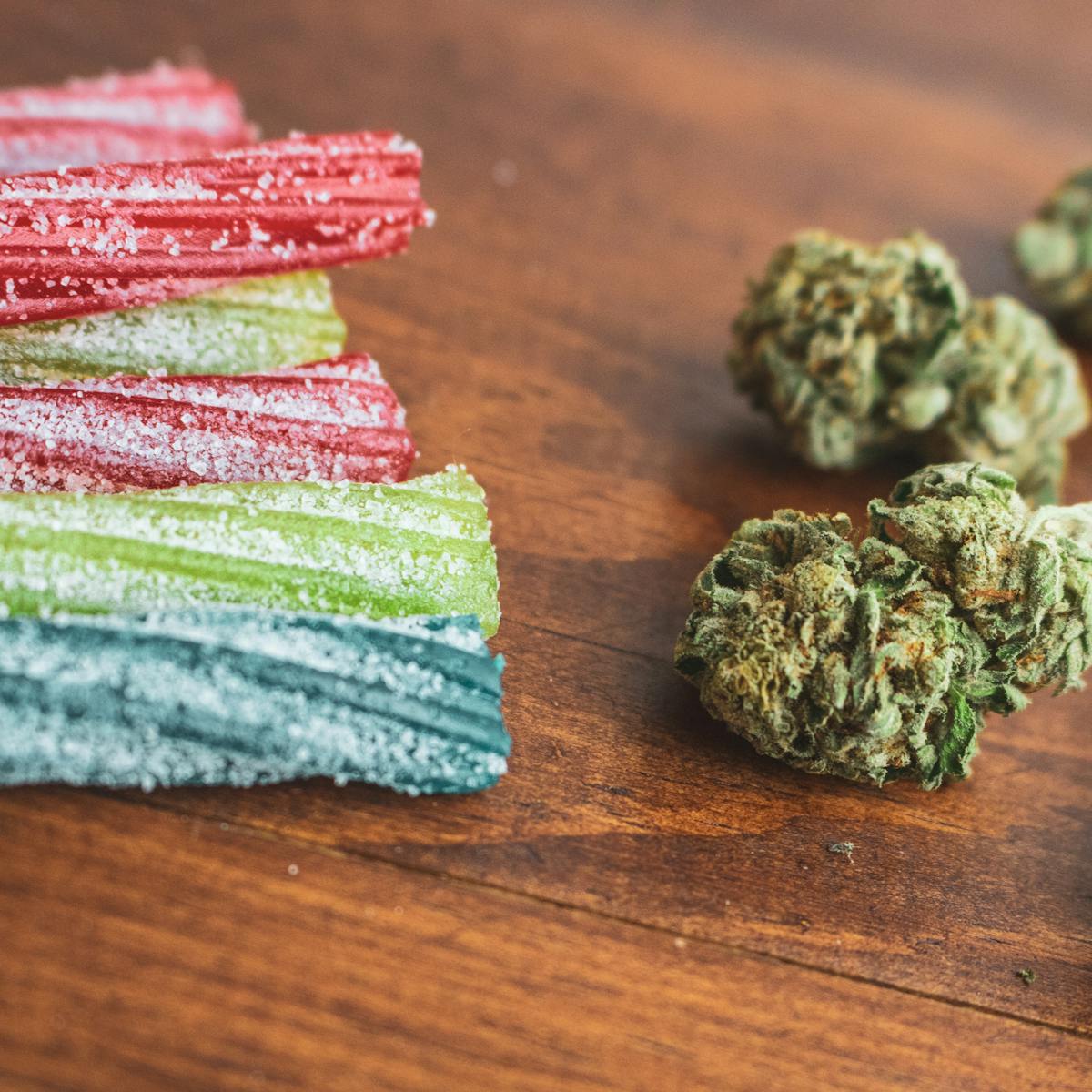 what are edibles