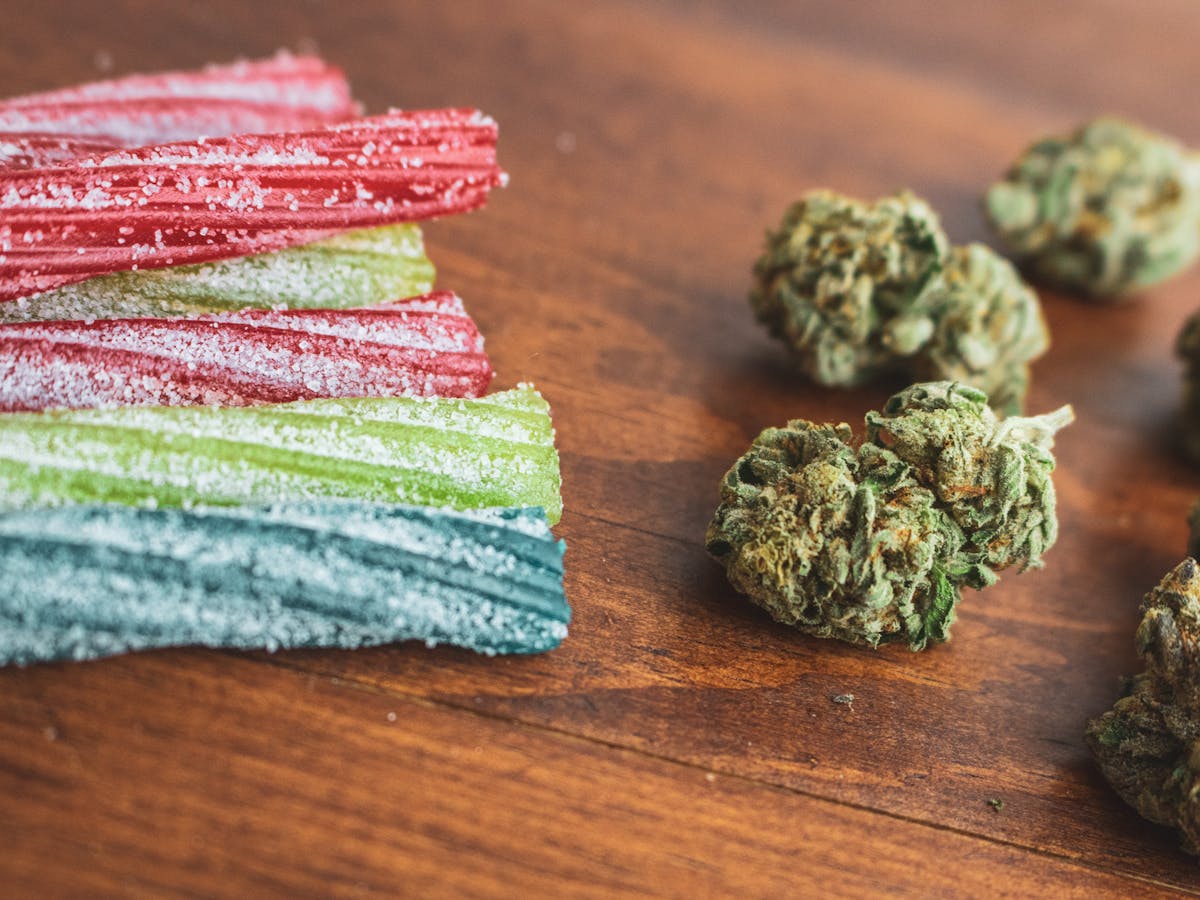 Cannabis edibles pose serious risks to our kids