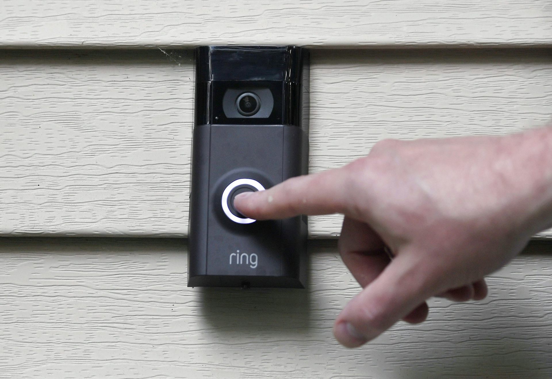 ring video doorbell canada