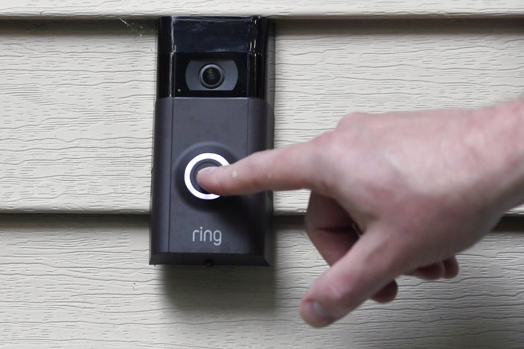 One Ring to rule them all: Surveillance ‘smart’ tech won’t make Canadian cities safer