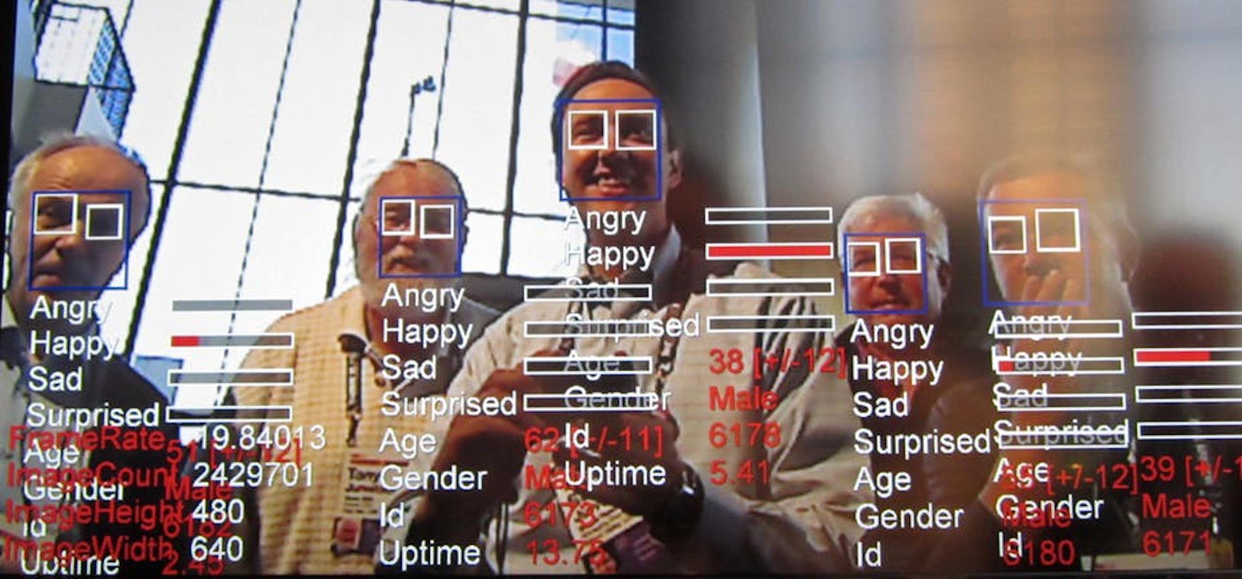 Kini kecerdasan buatan AI dapat membaca emosi manusia, mengapa kita perlu waspada?
