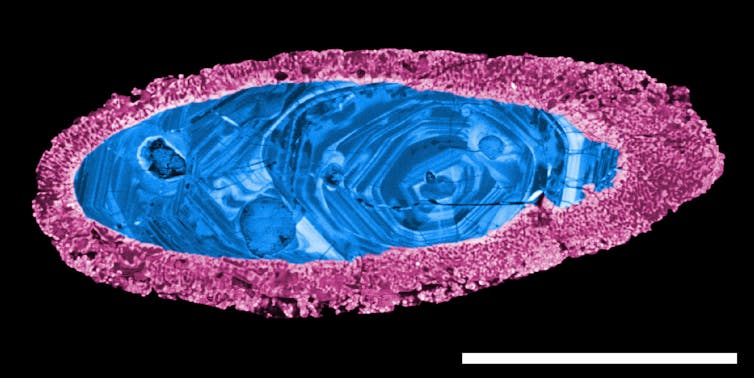 We found the world's oldest asteroid strike in Western Australia. It might have triggered a global thaw