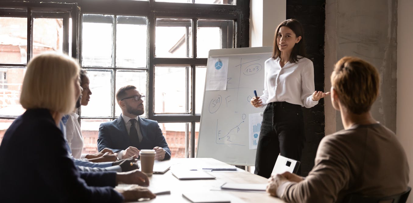 Indonesia Perlu Lebih Banyak Pemimpin Yang Implementasikan