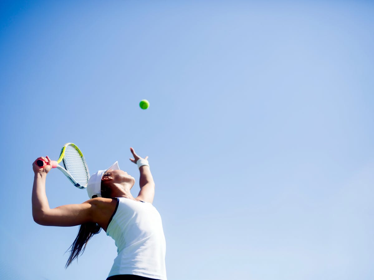 Tennis: a smashing history of how rackets shaped the game