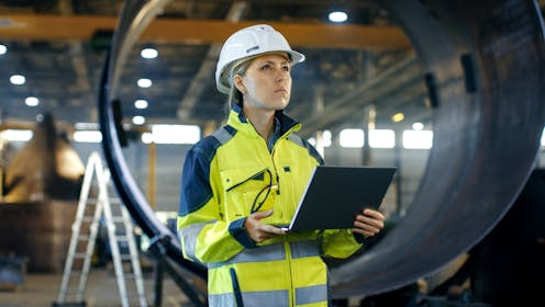 Australia needs more engineers. And more of them need to be women |  Australasian Science Magazine
