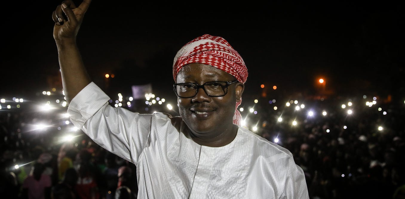 Guinea Bissau election inspires optimism – but there are still big risks