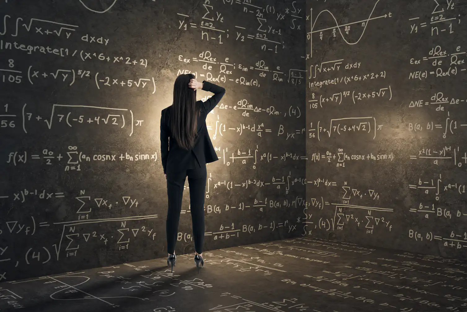 Algorithm Consipiracy YouTube’s algorithms might radicalise people – but the real problem is ...