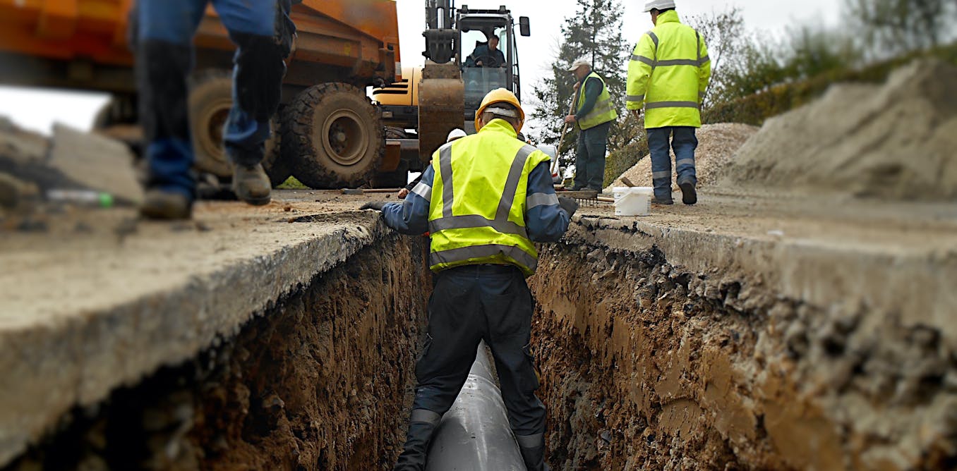 Reforme Des Retraites La Difficile Prise En Compte De La