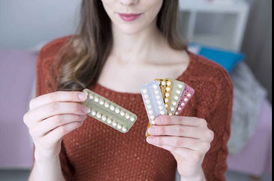 Jusqu'à quel point la pilule contraceptive est-elle efficace ?