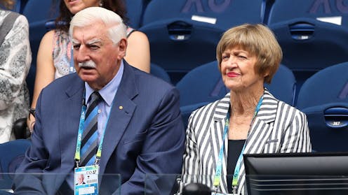 Can Tennis Australia honour Margaret Court and promote LGBT+ inclusivity at the same time?
