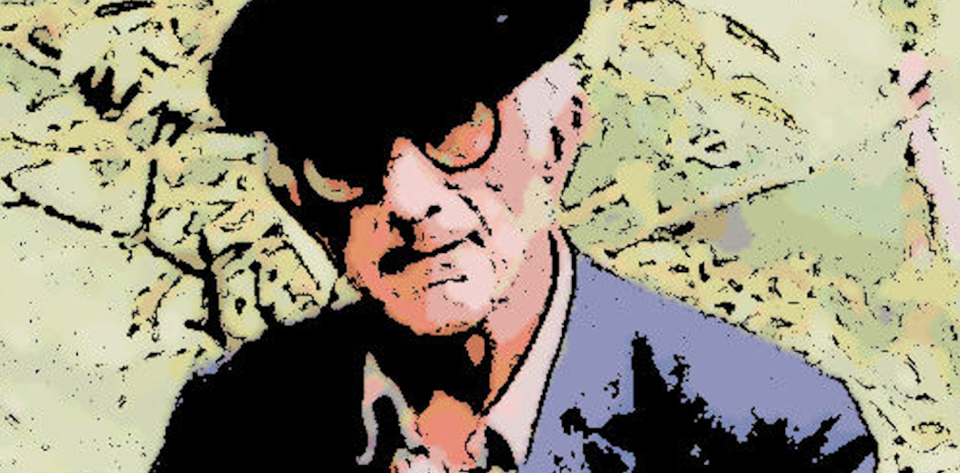 Bernard Charbonneau, ce pionnier méconnu de l’écologie française