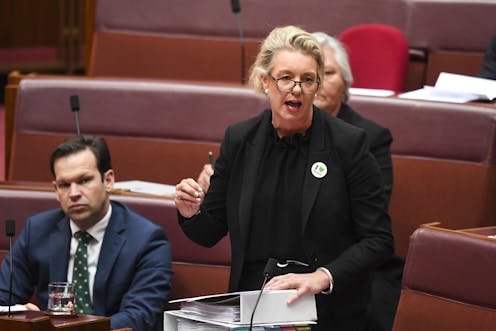 Scott Morrison orders probe into whether Bridget McKenzie breached ministerial code