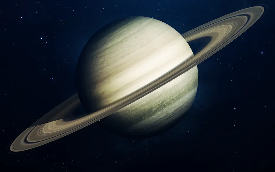 Planets With Rings Planets With Rings In Our Solar System Saturn Is The Solar System's