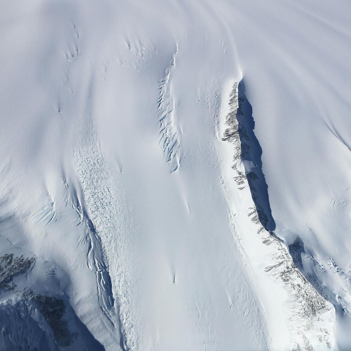 200 Years Of Exploring Antarctica The World S Coldest Most