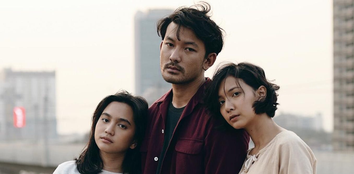 Melawan lupa: membaca pesan ham dalam film nkcthi