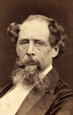 Charles Dickens: newly discovered documents reveal truth about his death and burial