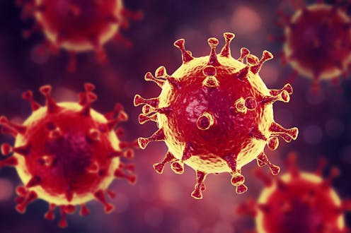 Resultado de imagen de coronavirus