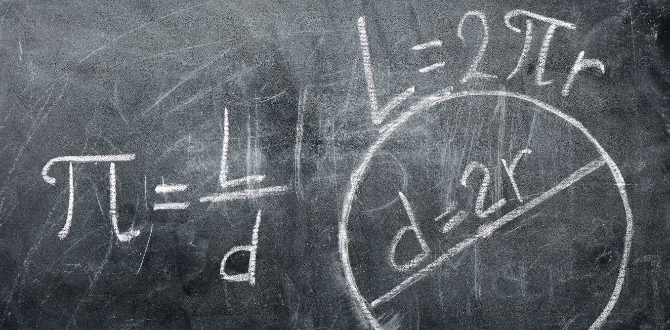 A math teacher’s plea: Let’s keep pi irrational