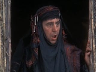 Life Of Brian Terry Jones S Legacy Of A Surprisingly Historical Jesus