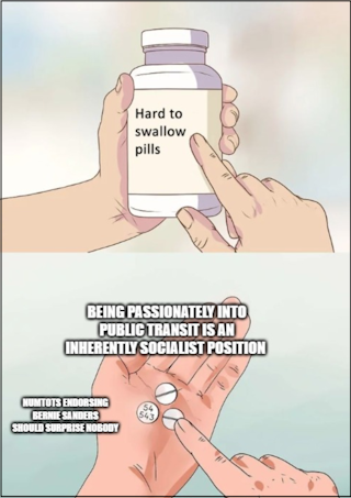 The Meme Endorsement You Might Have Missed And Why It Matters