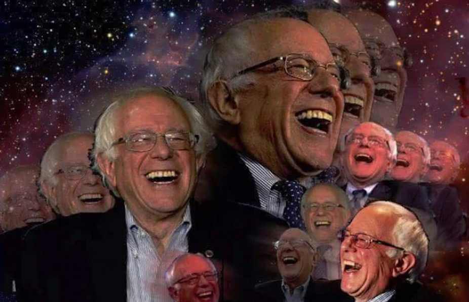 The Meme Endorsement You Might Have Missed And Why It Matters For The Meme Endorsement You Might Have Missed And Why It Matters For