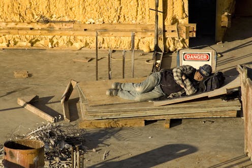 Supporting worker sleep is good for business
