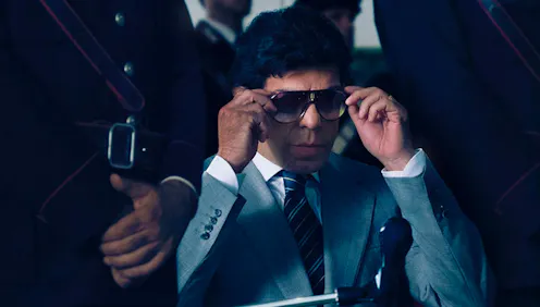 Why Italian Cinema Is Starting To Glamorize The Mafia