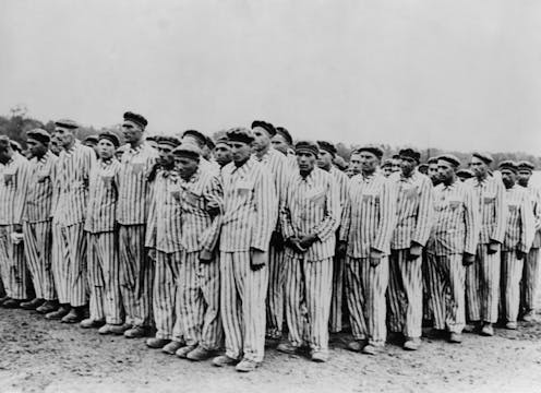 Why legislation is needed to make Holocaust education more prominent in public schools: 5 questions answered