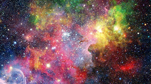 Get New Clues In The Search For The Oldest Galaxies In The Universe For iPhone Wallpaper New Clues In The Search For The Oldest Galaxies In The Universe Desktop Wallpaper Free